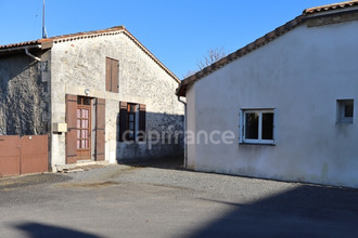 achat maison chepniers 17210