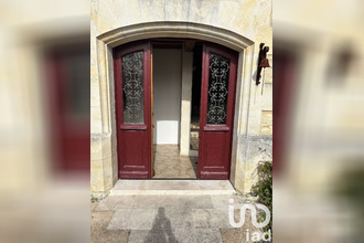 achat maison chepniers 17210