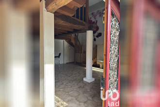 achat maison chepniers 17210