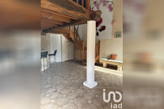 achat maison chepniers 17210