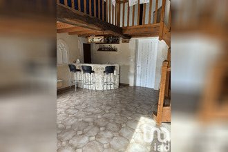 achat maison chepniers 17210