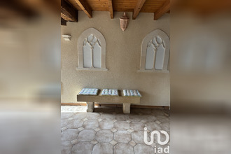 achat maison chepniers 17210