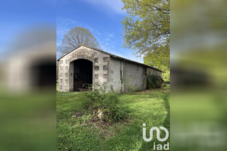 achat maison chepniers 17210