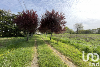 achat maison chepniers 17210