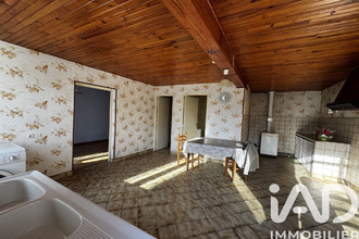 achat maison chepniers 17210