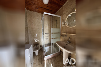 achat maison chepniers 17210