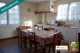 achat maison chepniers 17210