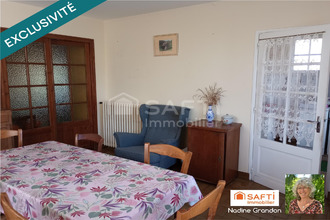 achat maison chepniers 17210