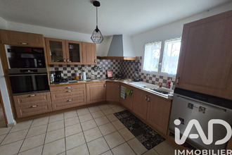 achat maison chepniers 17210