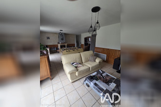 achat maison chepniers 17210