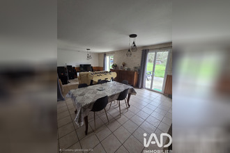 achat maison chepniers 17210