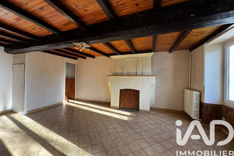 achat maison chepniers 17210