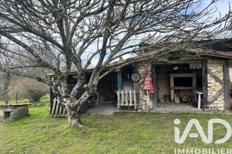 achat maison chepniers 17210