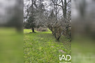 achat maison chepniers 17210