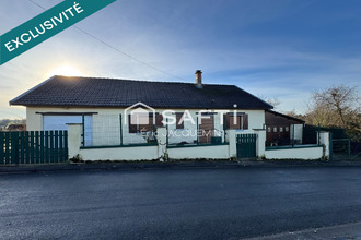 achat maison cheppy 55270