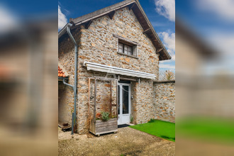 achat maison cheptainville 91630