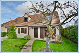 achat maison cheptainville 91630