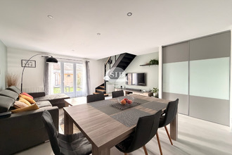 achat maison cheptainville 91630