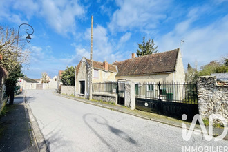 achat maison cheptainville 91630