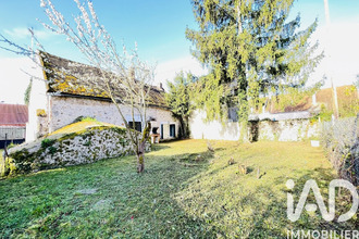 achat maison cheptainville 91630