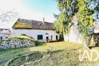 achat maison cheptainville 91630