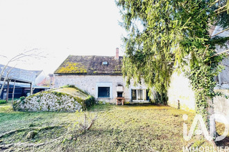 achat maison cheptainville 91630