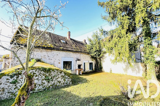 achat maison cheptainville 91630