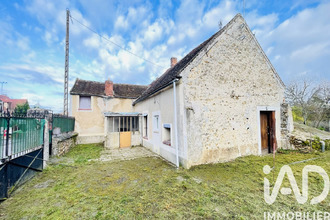 achat maison cheptainville 91630