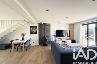 achat maison cheptainville 91630