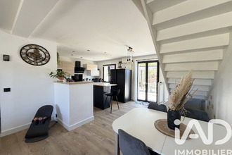 achat maison cheptainville 91630