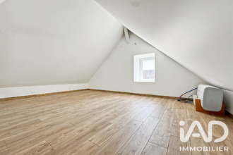 achat maison cheptainville 91630