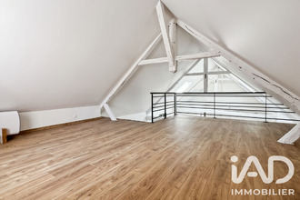 achat maison cheptainville 91630