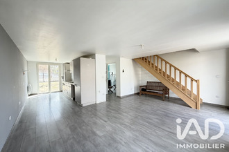 achat maison cheptainville 91630