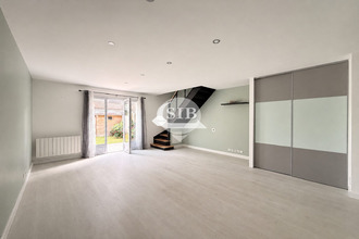 achat maison cheptainville 91630