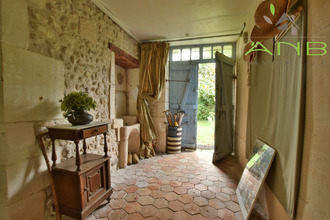 achat maison cherac 17610