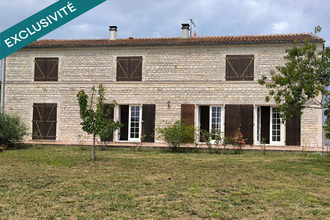 achat maison cherac 17610