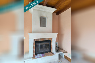 achat maison cherac 17610