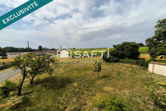 achat maison cherac 17610