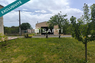 achat maison cherac 17610