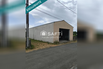 achat maison cherac 17610