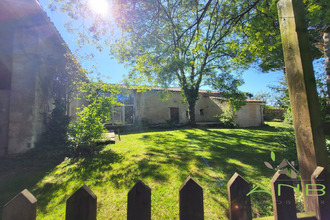 achat maison cherac 17610