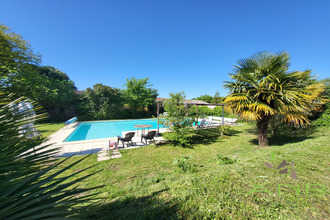 achat maison cherac 17610