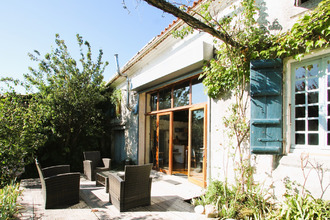 achat maison cherac 17610