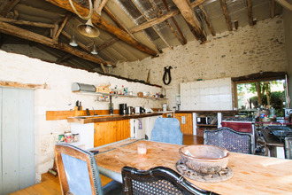 achat maison cherac 17610