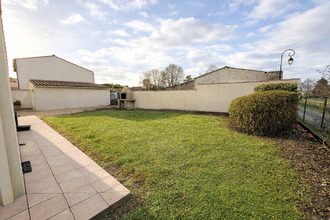 achat maison cherac 17610