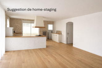 achat maison cherac 17610