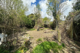 achat maison cherac 17610
