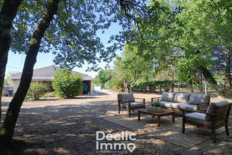 achat maison cherac 17610