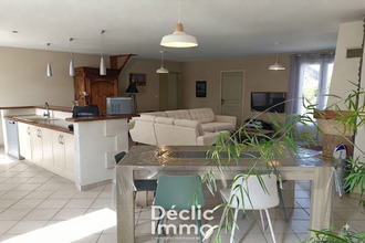 achat maison cherac 17610