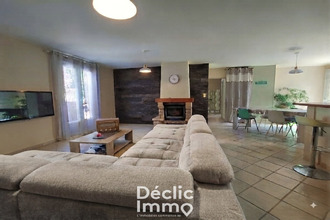 achat maison cherac 17610
